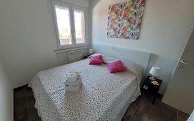 City B Apartment