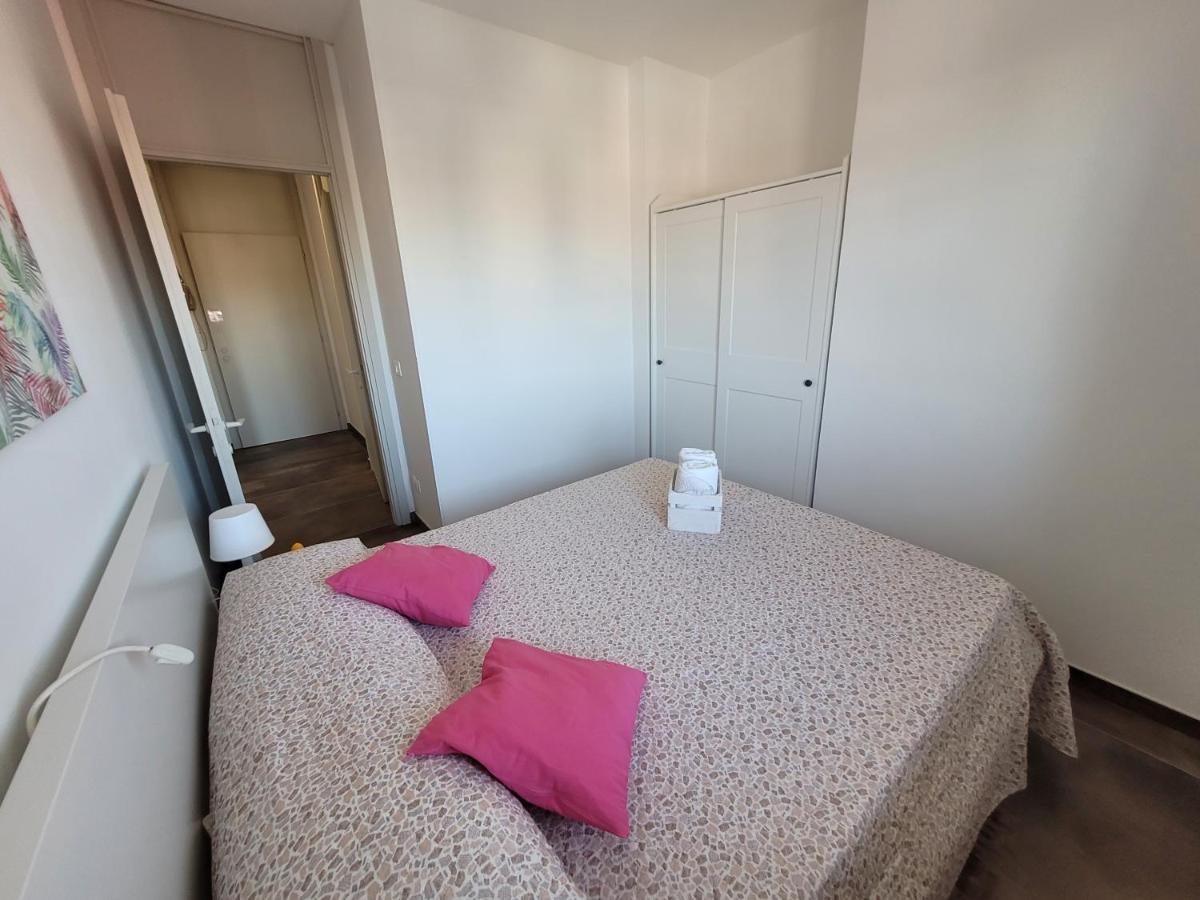 City B Apartment Lignano Sabbiadoro Exterior foto