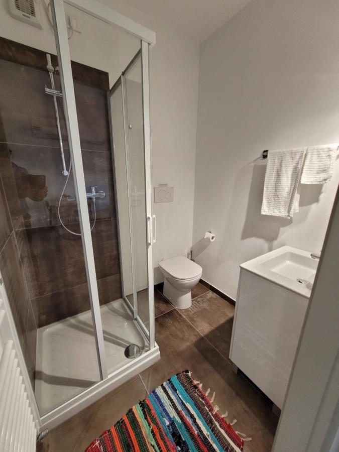 City B Apartment Lignano Sabbiadoro Exterior foto