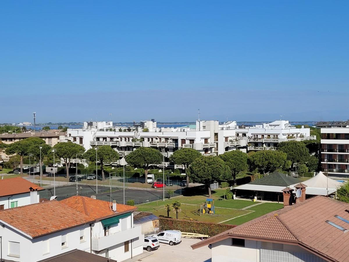 City B Apartment Lignano Sabbiadoro Exterior foto