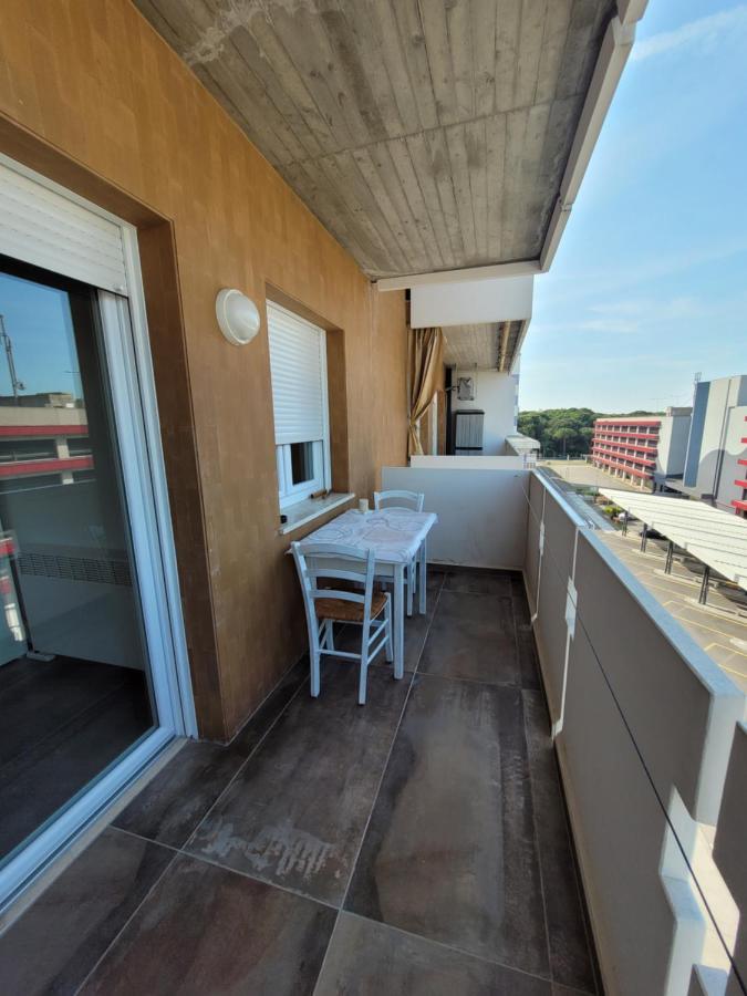 City B Apartment Lignano Sabbiadoro Exterior foto
