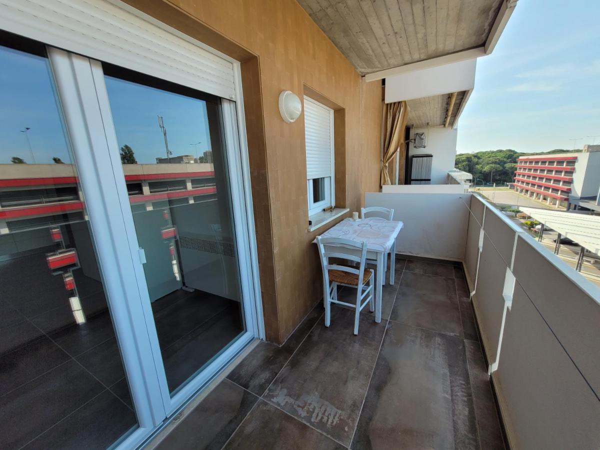 City B Apartment Lignano Sabbiadoro Exterior foto